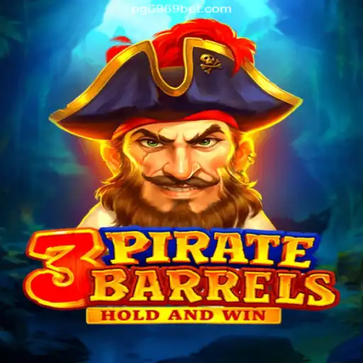 Explore the Thrills of 3PirateBarrels: A New Era in Online Gaming