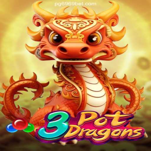 3PotDragons: An Exciting New Game in Online Betting