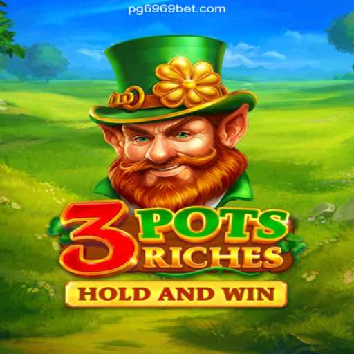 Exploring 3potsRiches: The Latest Adventure in Online Gaming