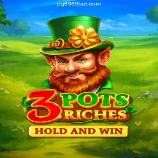 Exploring 3potsRiches: The Latest Adventure in Online Gaming