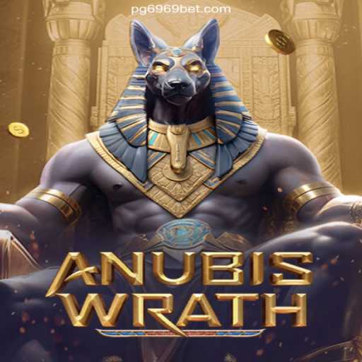 Unveiling AnubisWrath: A Dive into the Mystical Egyptian-Themed Casino Game