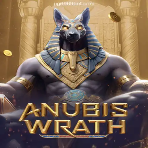 Unveiling AnubisWrath: A Dive into the Mystical Egyptian-Themed Casino Game