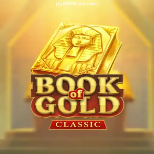 Exploring the Thrilling World of BookOfGoldClassic: A Timeless Casino Adventure