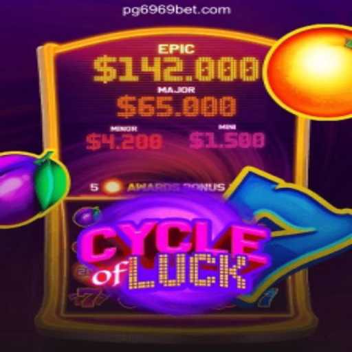 Exploring the Thrills of CycleofLuck: Your Gateway to the Best Casino Experience