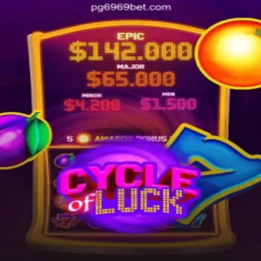 Exploring the Thrills of CycleofLuck: Your Gateway to the Best Casino Experience