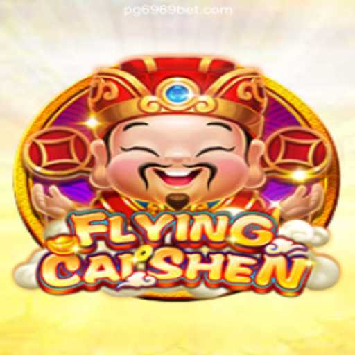 FlyingCaiShen and the Rise of 6969 Bet Oficial in the Brazilian Online Casino Scene