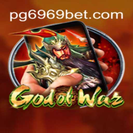 GodofWarM: A Legendary Journey with 6969 bet Oficial