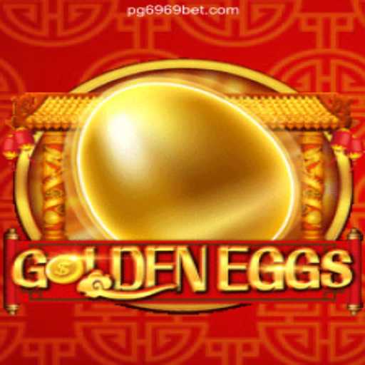 GoldenEggs: The Thrilling New Casino Adventure from 6969 bet Oficial - O melhor cassino online do Brasil