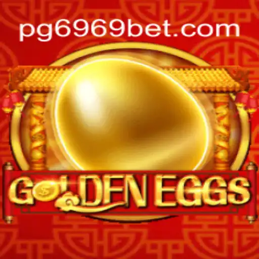 GoldenEggs: The Thrilling New Casino Adventure from 6969 bet Oficial - O melhor cassino online do Brasil