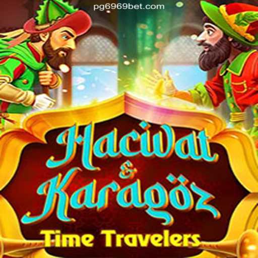 Exploring HacivatandKaragoz: A Unique Casino Game Experience