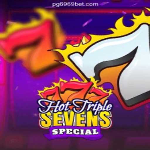 Exploring the Thrills of HotTripleSevensSpecial: The Ultimate Online Gaming Experience