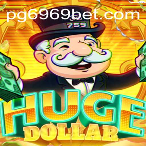 Exploring HugeDollar: An In-depth Look at 6969 Bet Oficial's Premier Online Casino