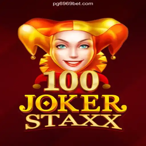 Explore 100JokerStaxx at 6969 Bet Oficial: Dive into Brazil's Premier Online Casino Experience