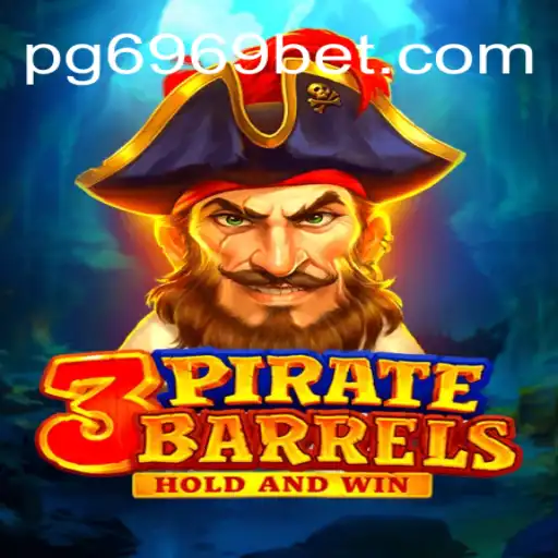 Explore the Thrills of 3PirateBarrels: A New Era in Online Gaming