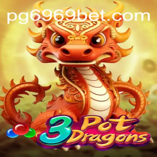 3PotDragons: An Exciting New Game in Online Betting
