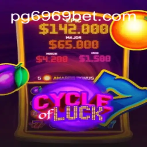Exploring the Thrills of CycleofLuck: Your Gateway to the Best Casino Experience