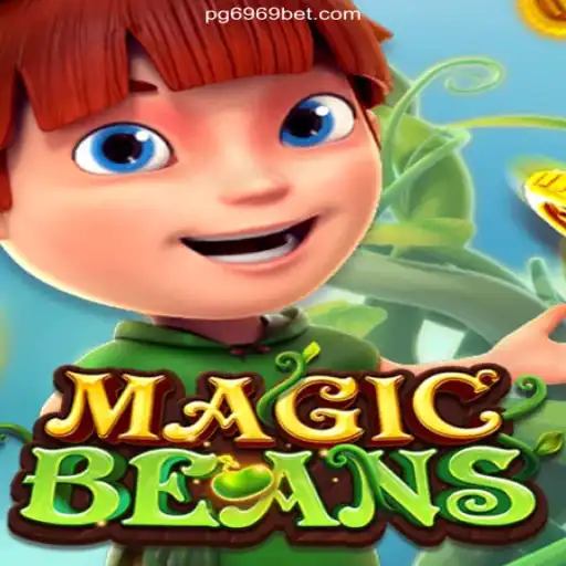 Exploring the World of MAGICBEANS: A Revolutionary Casino Experience