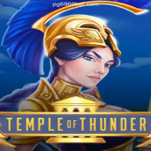 Discover the Exciting World of TempleofThunder and 6969 bet Oficial - O melhor cassino online do Brasil
