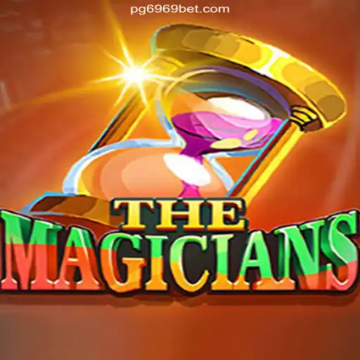 Discover TheMagicians: The Thrilling World of Magic and Betting