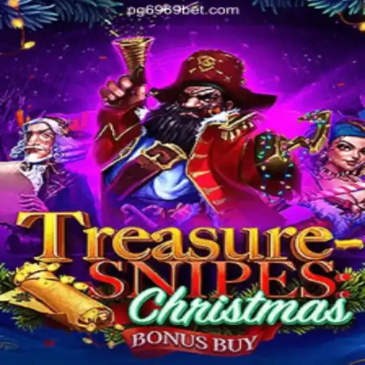 Discover the Excitement of TreasuresnipesChristmas at 6969 Bet Oficial Casino