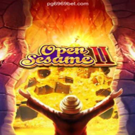 Exploring the Thrills of OpenSesameII: The Ultimate Online Casino Experience
