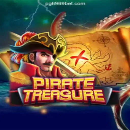 Exploring the World of PirateTreasure: An Immersive Adventure