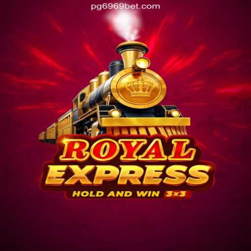 Exploring the Exciting World of RoyalExpress: A New Casino Adventure