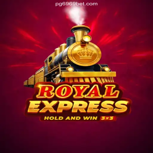Exploring the Exciting World of RoyalExpress: A New Casino Adventure