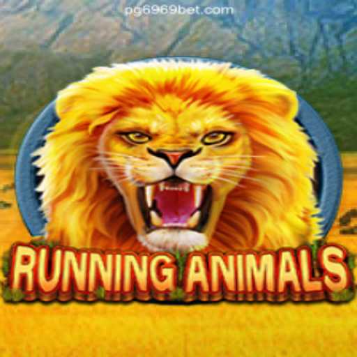 RunningAnimals: Experience the Thrill with 6969 Bet Oficial