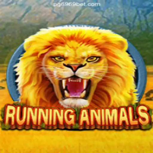 RunningAnimals: Experience the Thrill with 6969 Bet Oficial