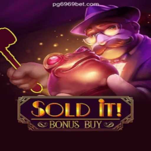 Exploring the Thrills of SolditBonusBuy: A Journey into an Exciting Casino Game