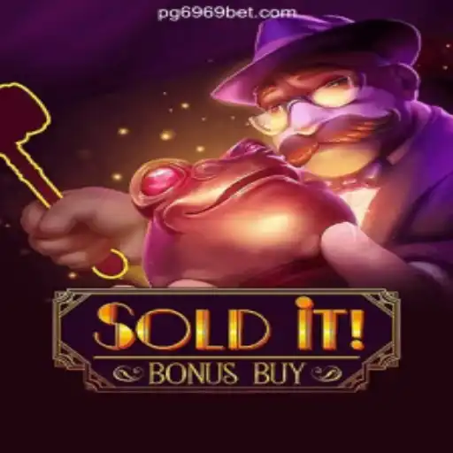 Exploring the Thrills of SolditBonusBuy: A Journey into an Exciting Casino Game