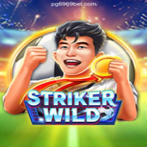 StrikerWILD Game: A Thrilling Journey into Casino Adventures with 6969 bet Oficial