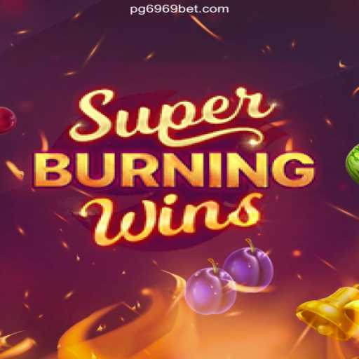 SuperBurningWins: A Classic Slot Adventure at 6969 Bet Oficial - O Melhor Cassino Online do Brasil