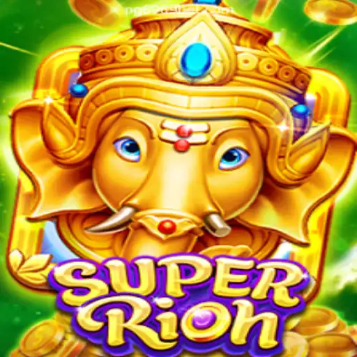 SuperRich: Dive into the Thrilling World of Online Betting