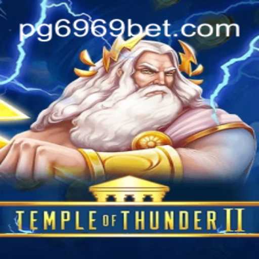 Exploring the Thrills of TempleofThunderII: An Epic Casino Game Experience