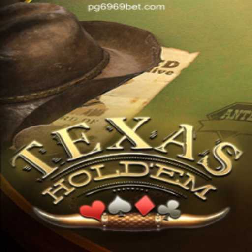 Texas Holdem: Mastering the Classic Card Game in 6969 Bet Oficial