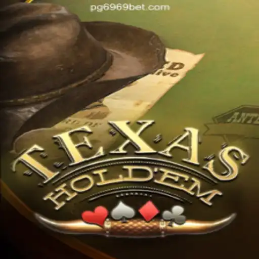 Texas Holdem: Mastering the Classic Card Game in 6969 Bet Oficial