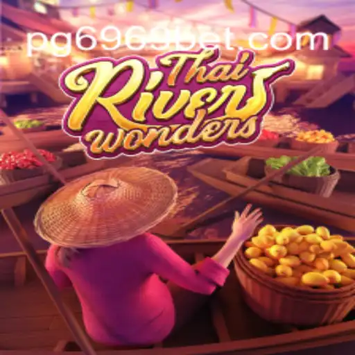 Discover the Excitement of ThaiRiverWonders and the Best Online Casino in Brazil