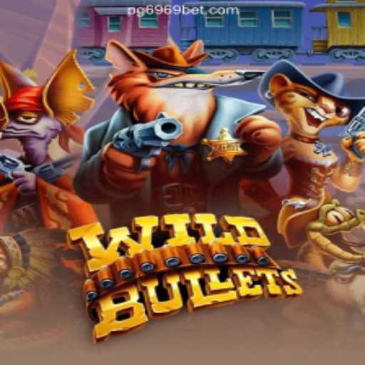 WildBullets: An Exciting Dive into Virtual Adventure and Risk