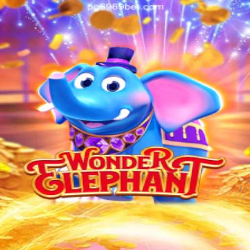 Discover the Thrills of WonderElephant at 6969 bet Oficial - O melhor cassino online do Brasil🍀