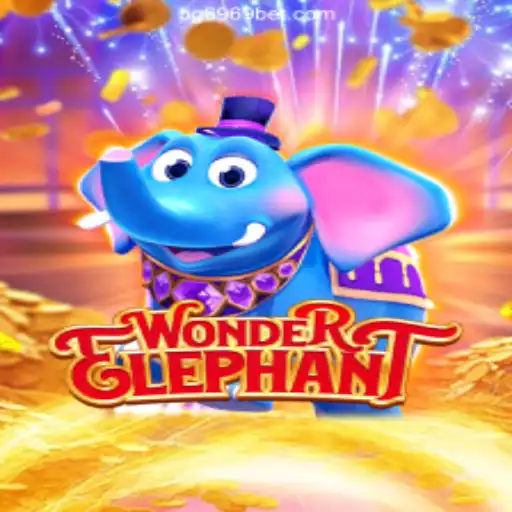 Discover the Thrills of WonderElephant at 6969 bet Oficial - O melhor cassino online do Brasil🍀